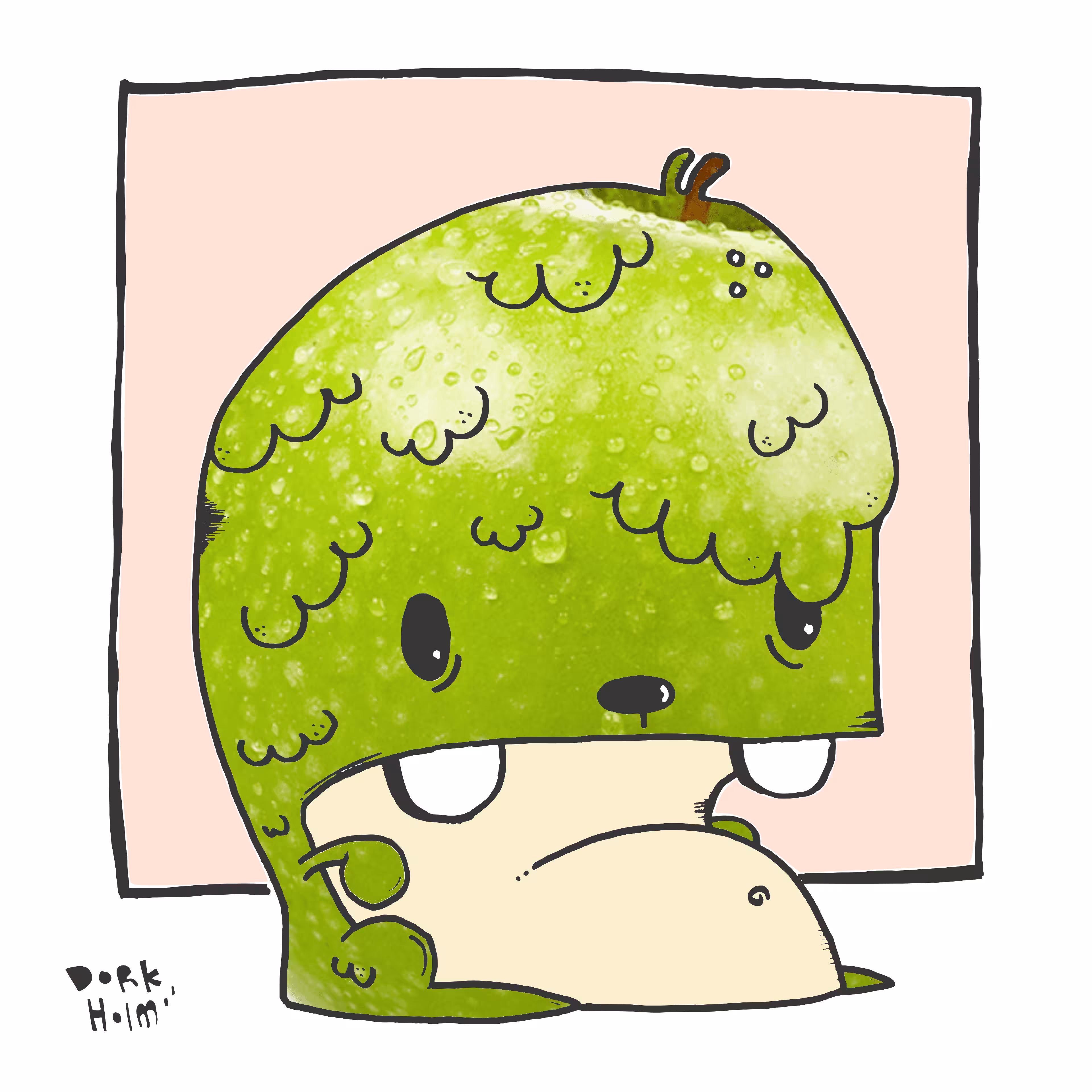 004 - Krispy