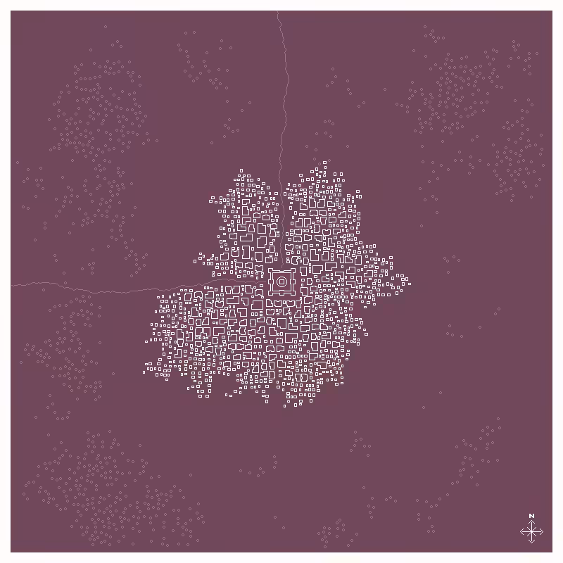 Raster Kingdom #218