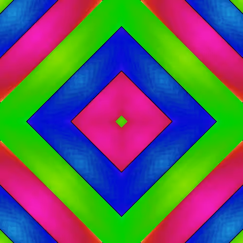 Mirrored Division #53