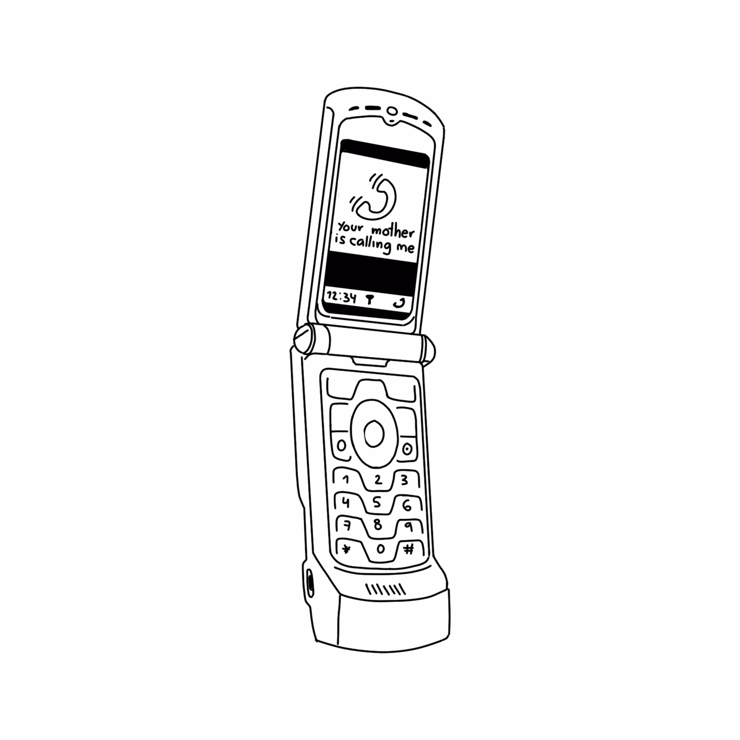 Nostalgic Technology #3