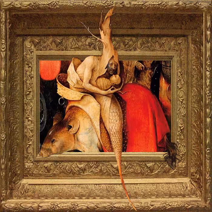 Historical Dem0n #53