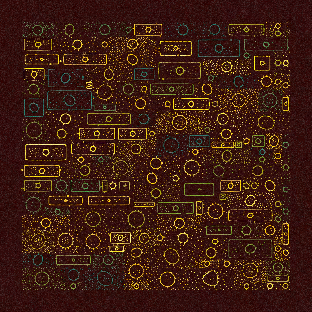 Microcosm #92