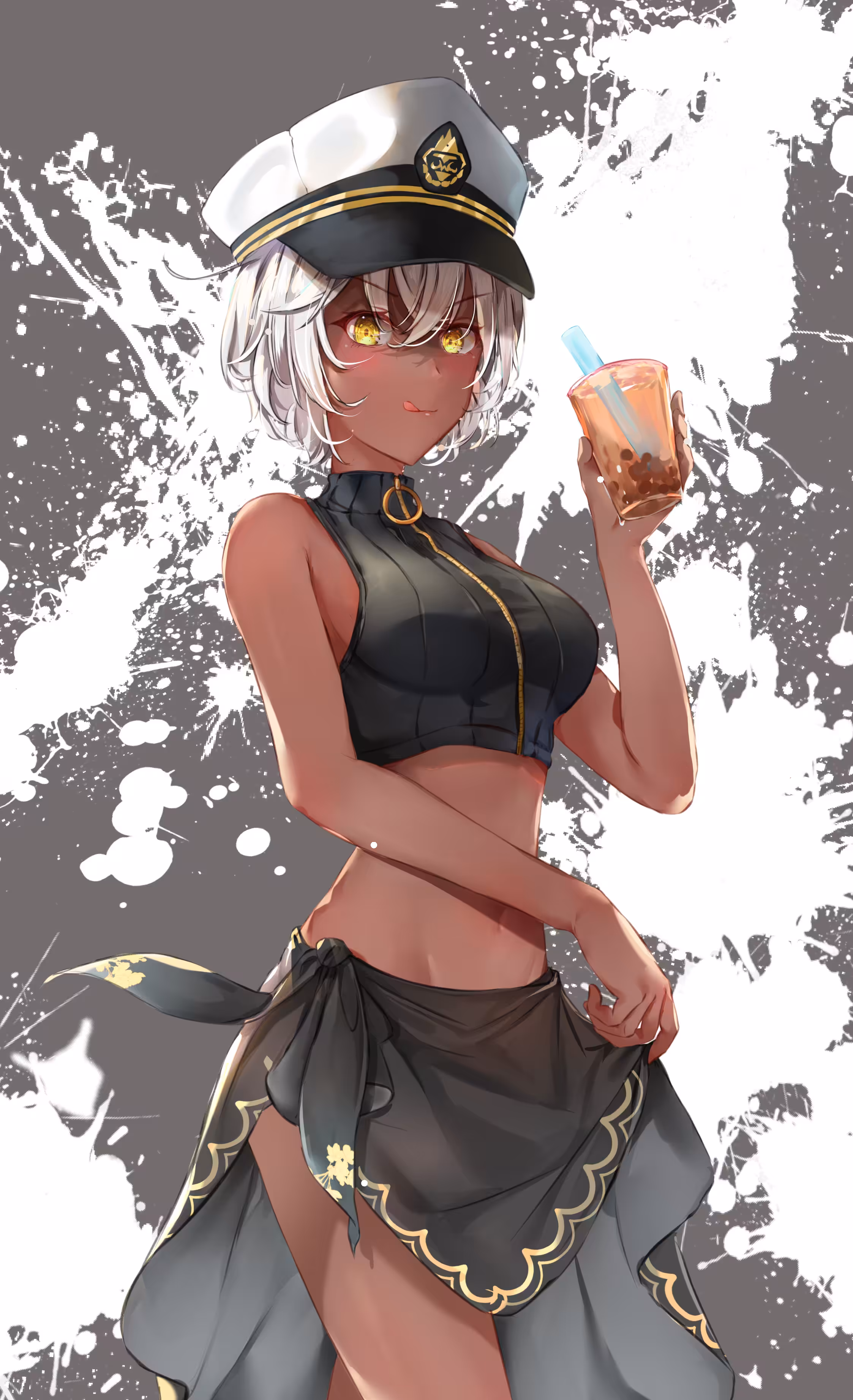 Lady Marine