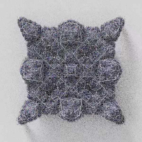 Mandaloids #119
