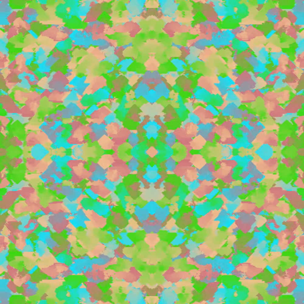 Random Colors #152