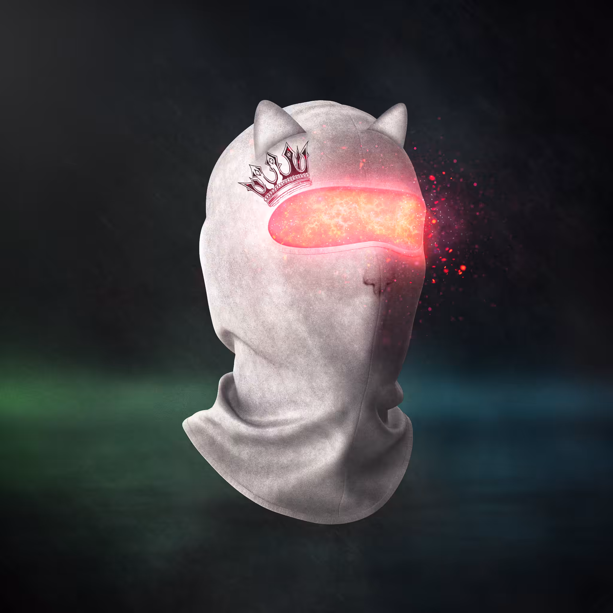 Enigma #20