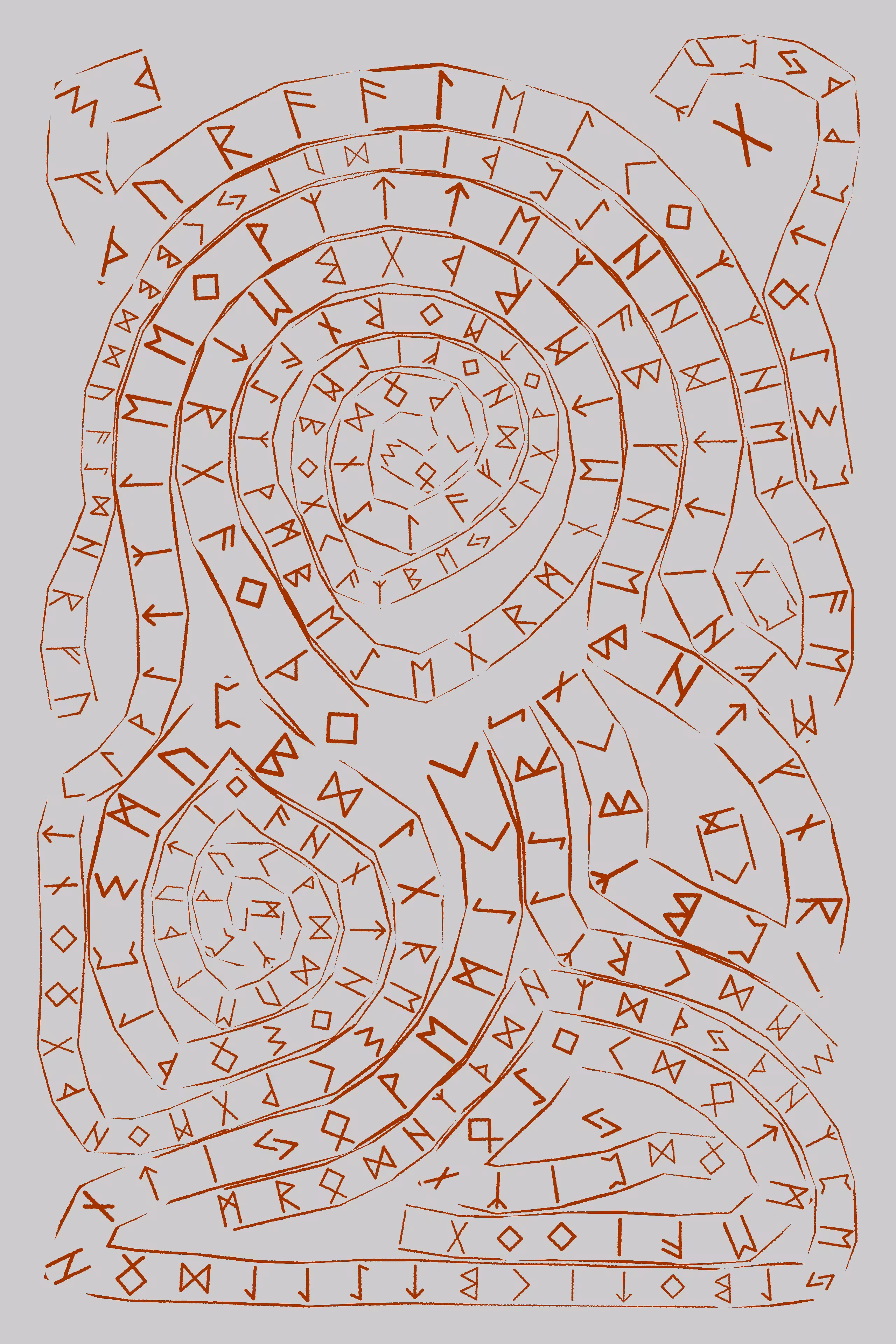 Prophecy #144