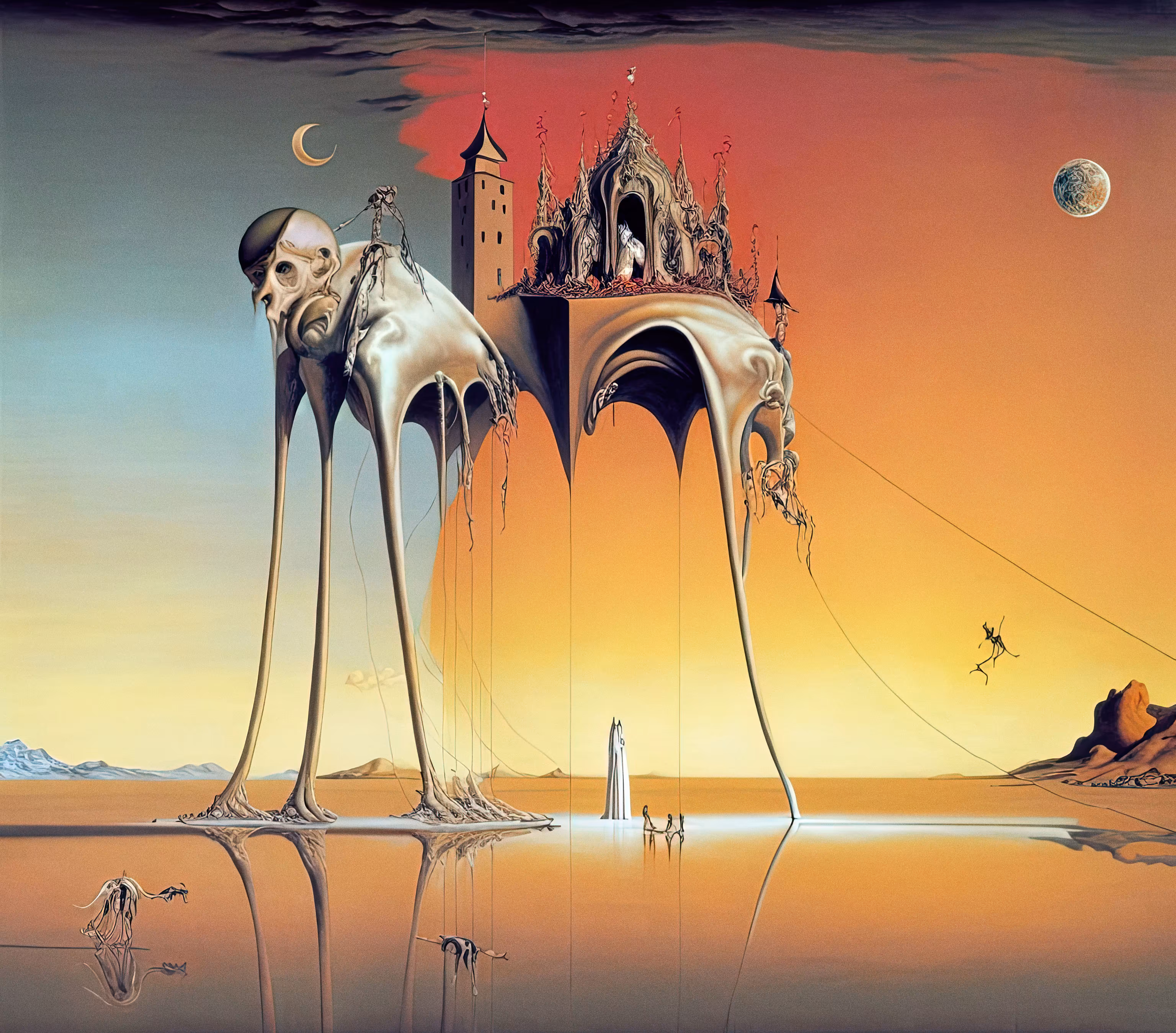 DreamScape 23