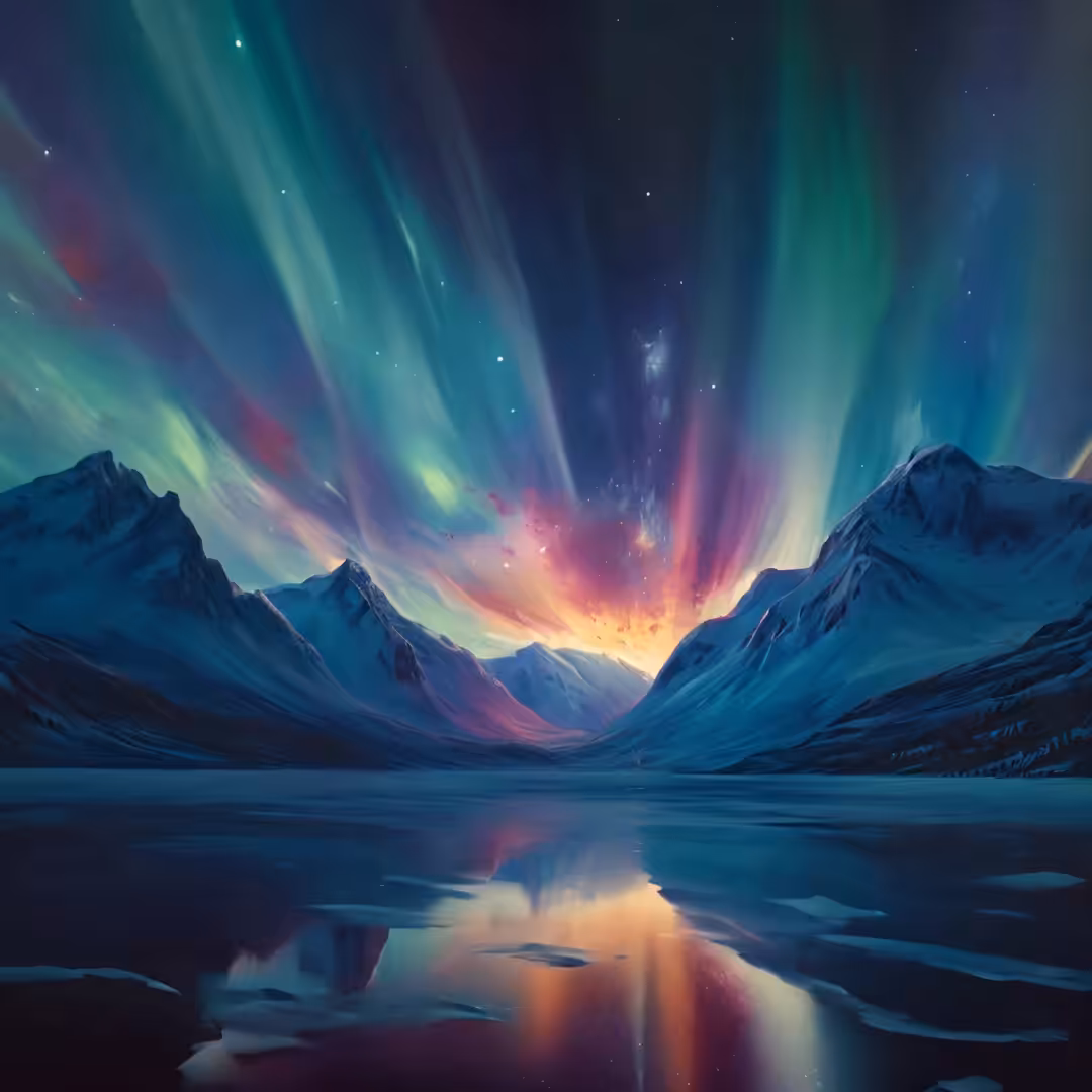 Aurora Borealis
