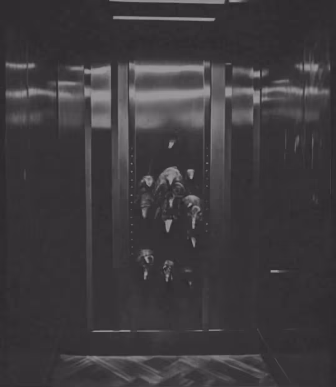 Running a Fever - Albert’s Haunted Elevator