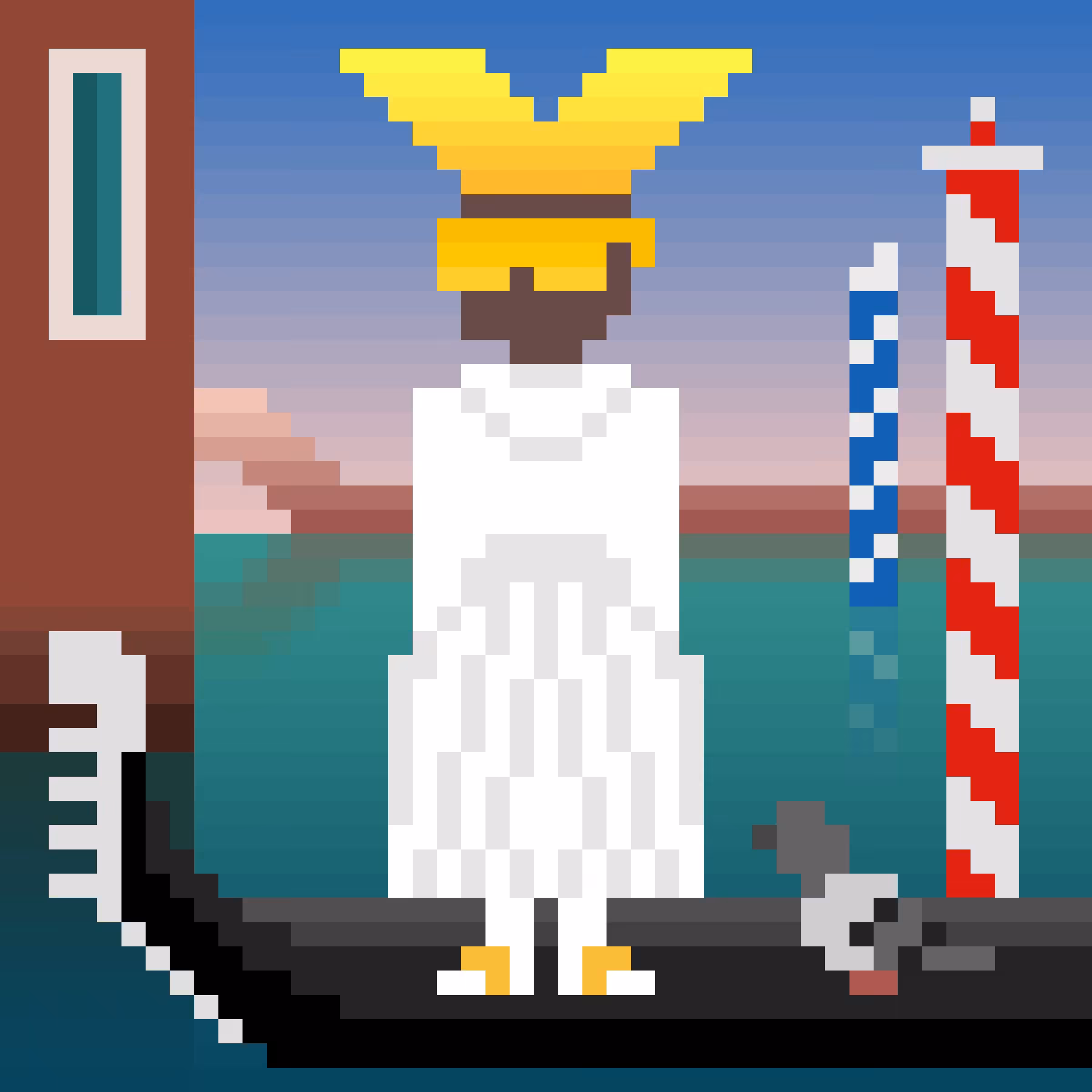 CryptoVenezian #506