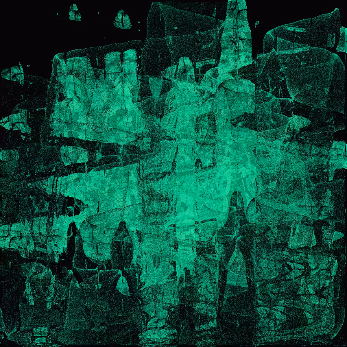 Sublimations #64