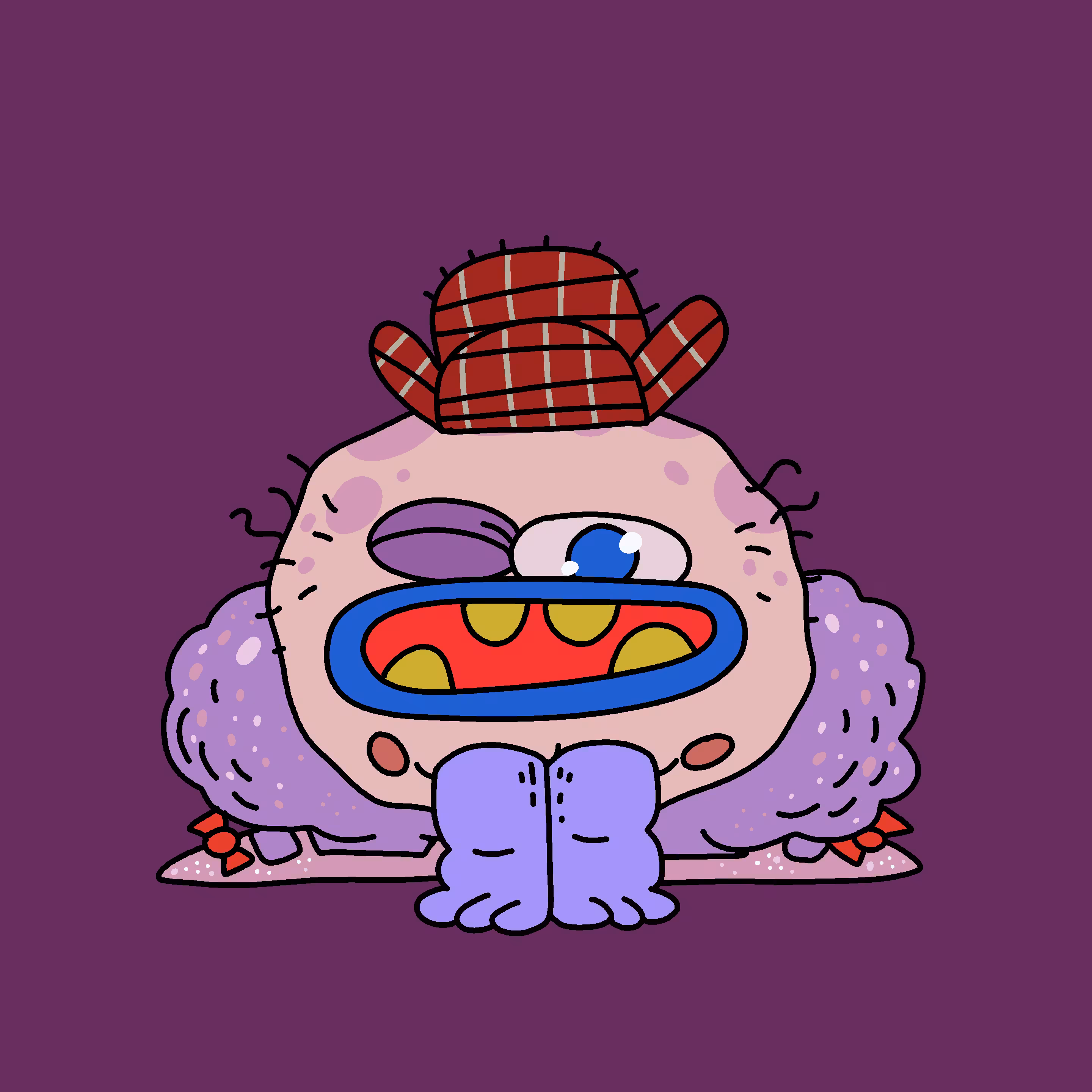 MistleToadz #6136