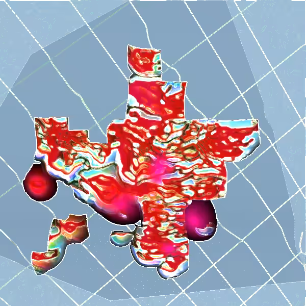 fluid box #73