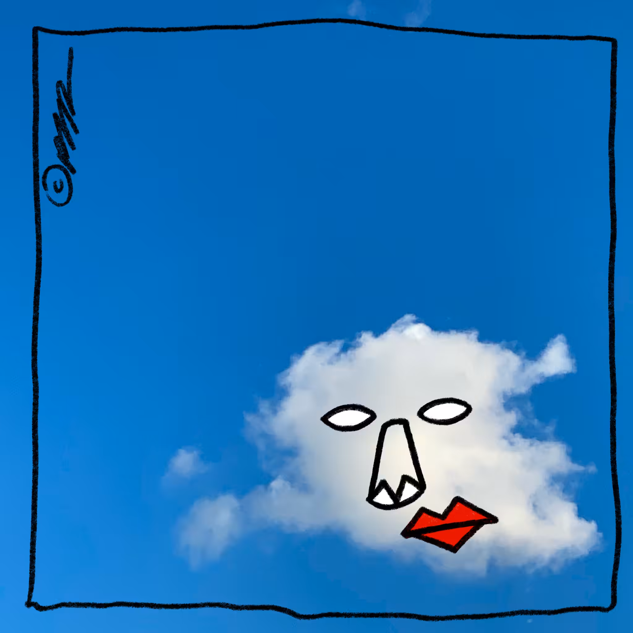"Cloud Kubik"