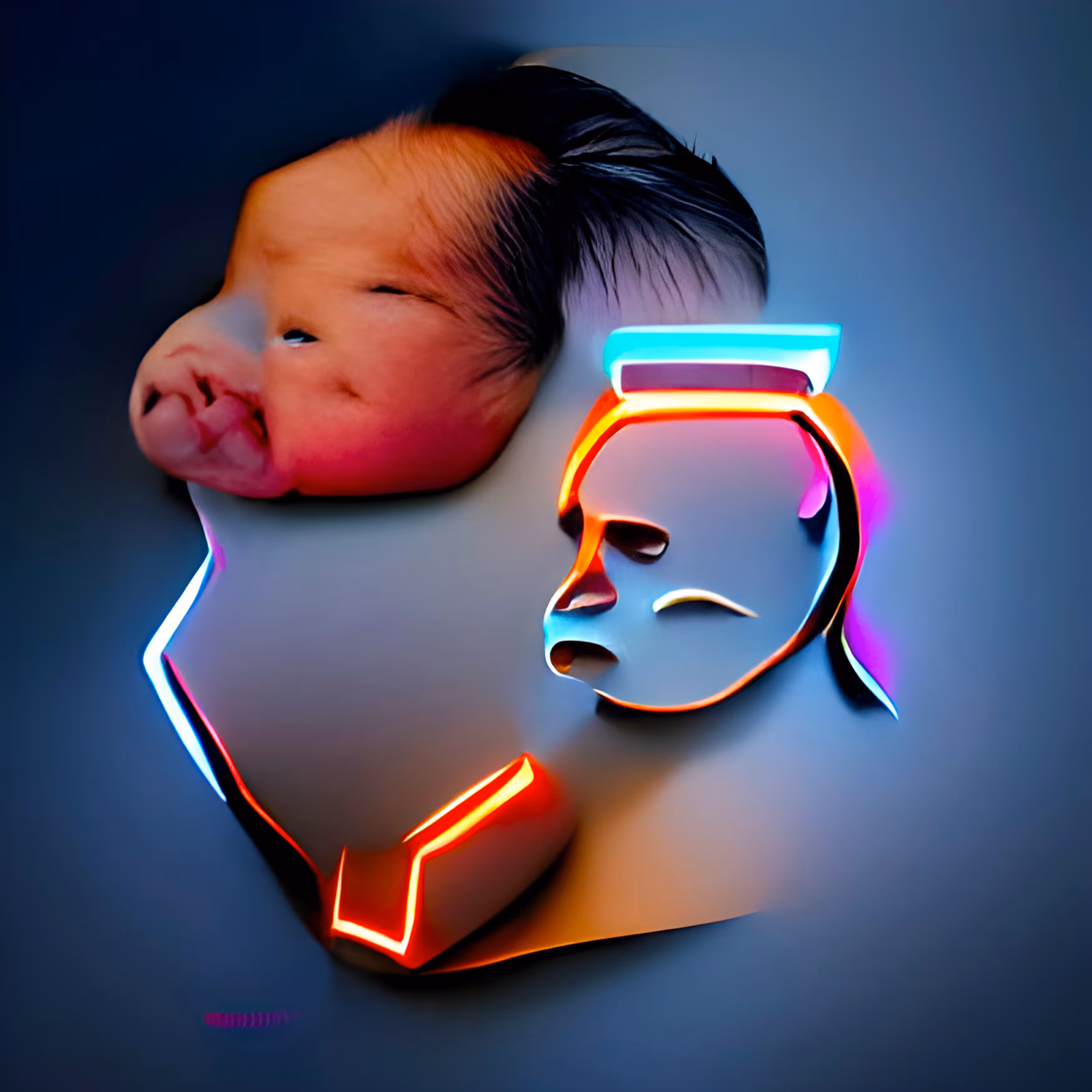 Neon #071