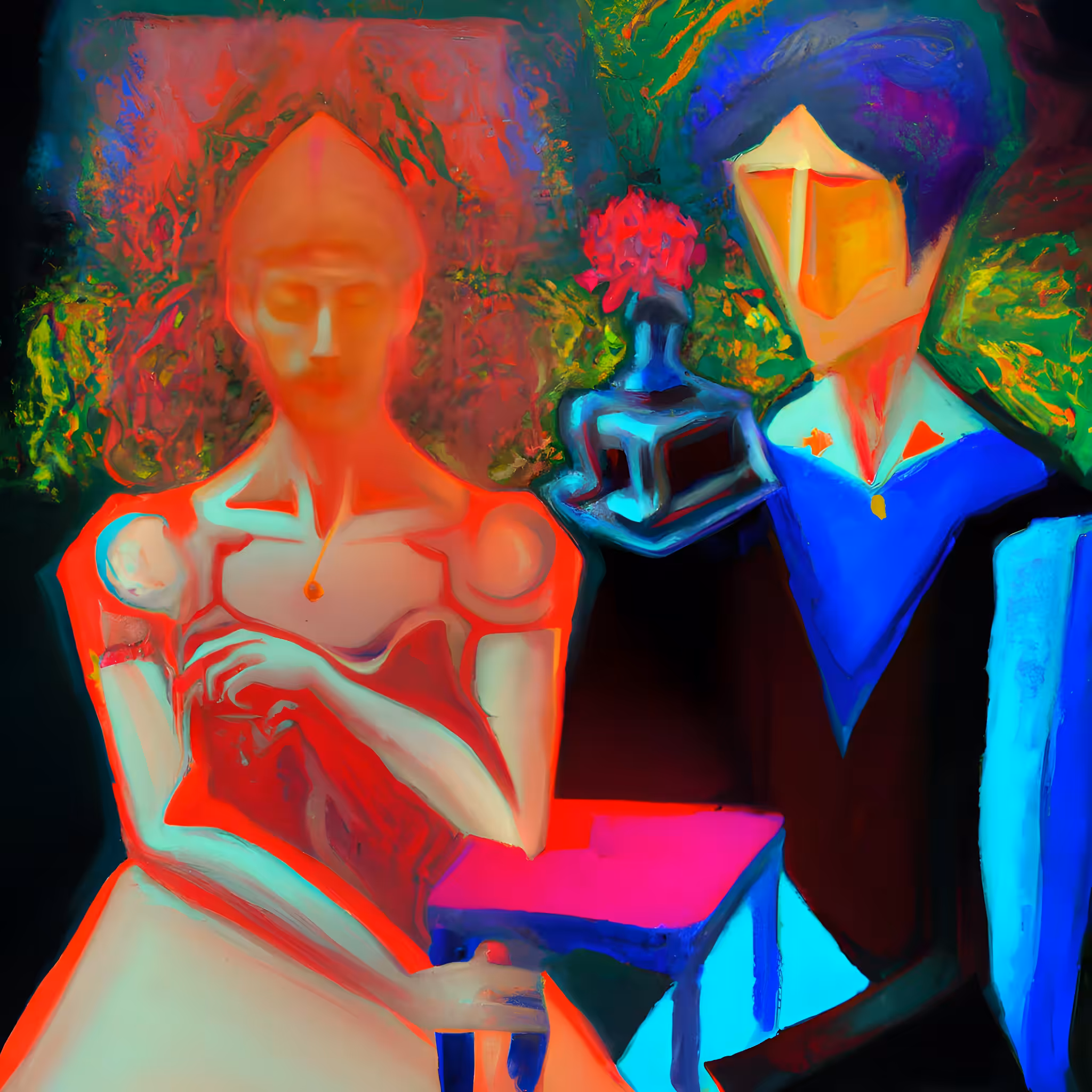 FRAUDULENT CRYPTOART?
