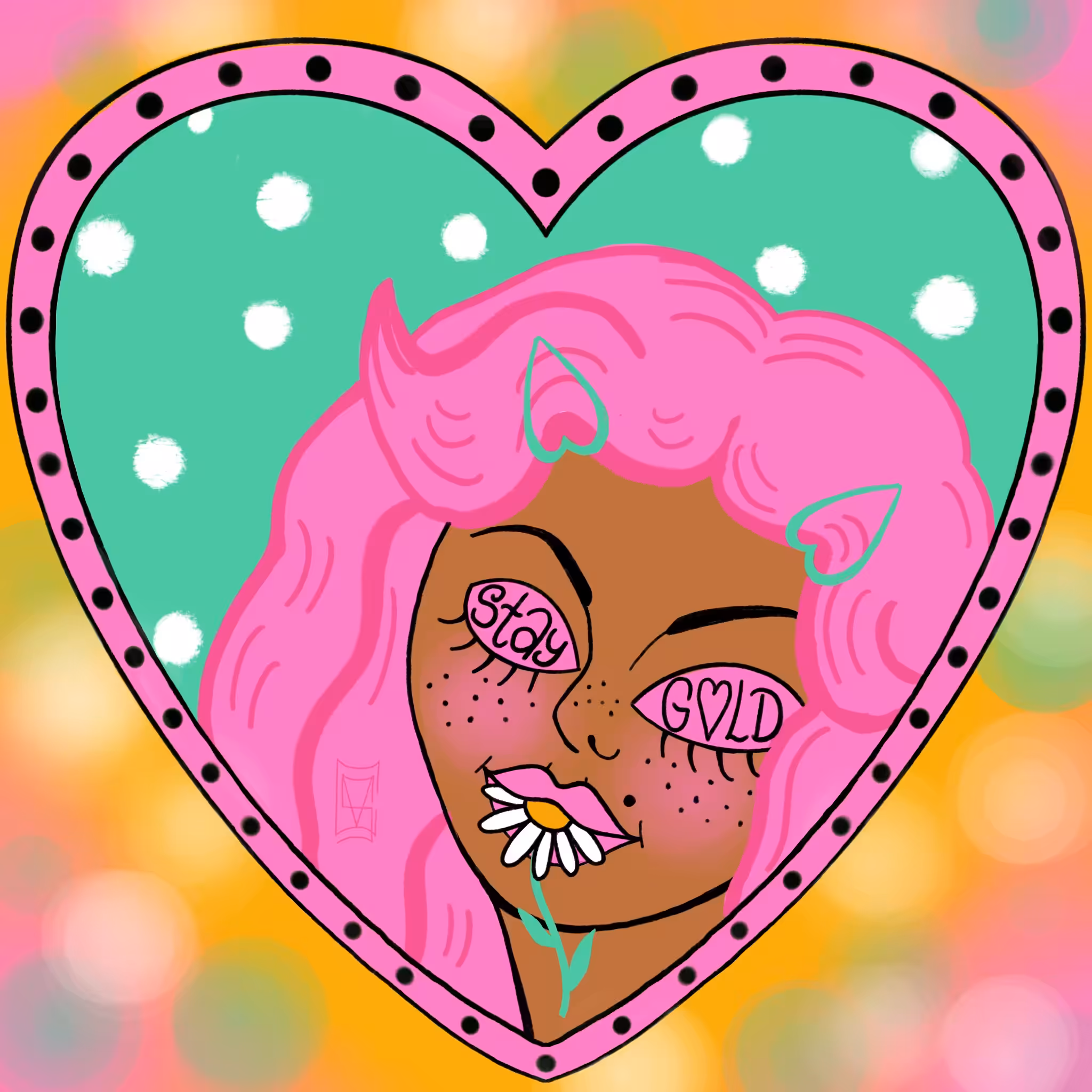 Savage Sweetheart #16