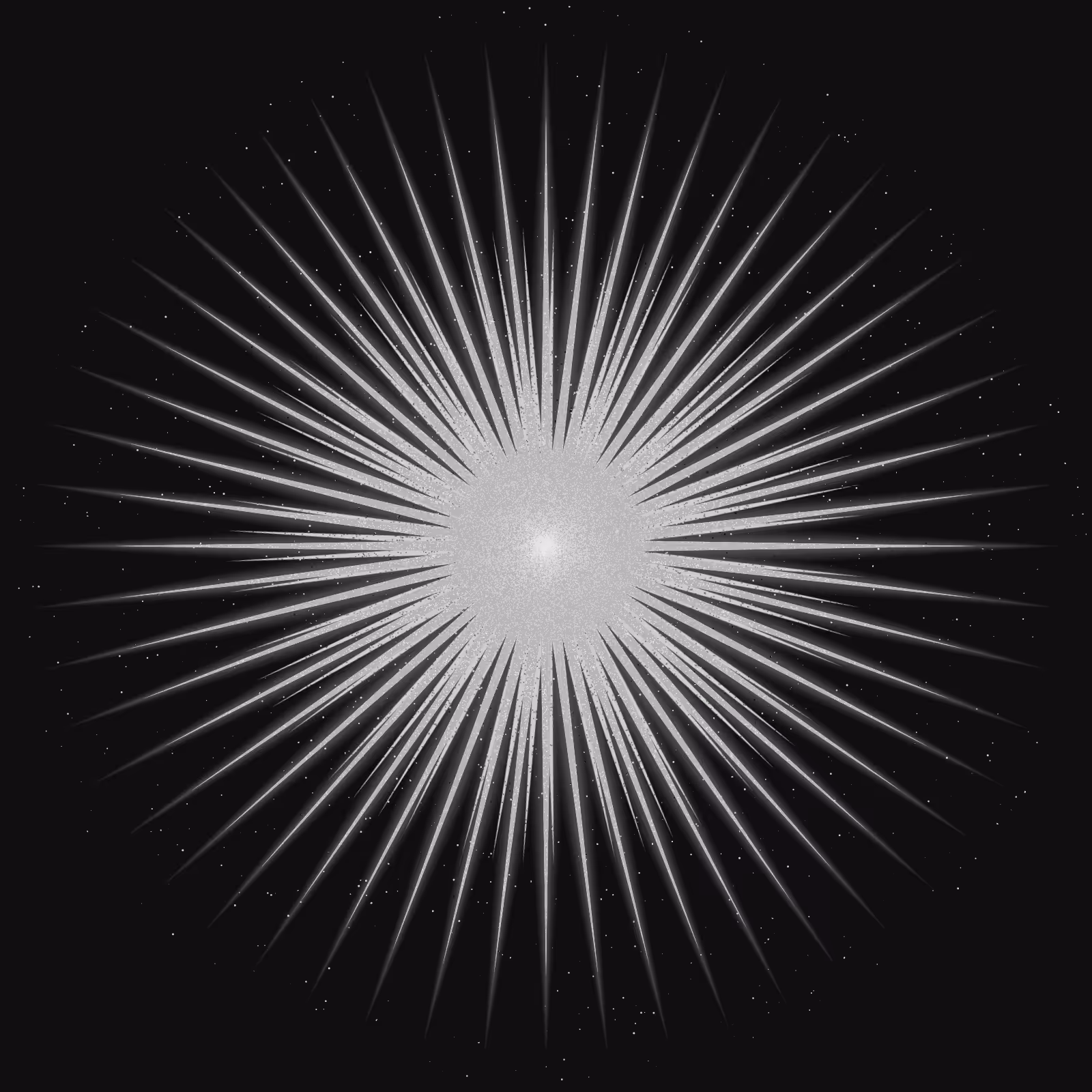 Winter Solstice Star 2023 #52