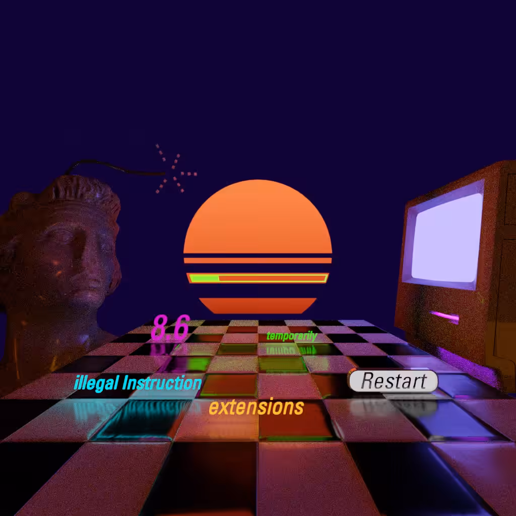 Critical User