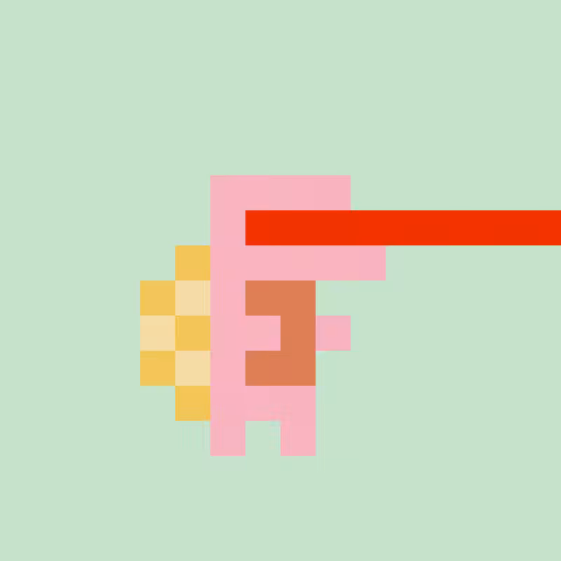Tiny tortoises. #504