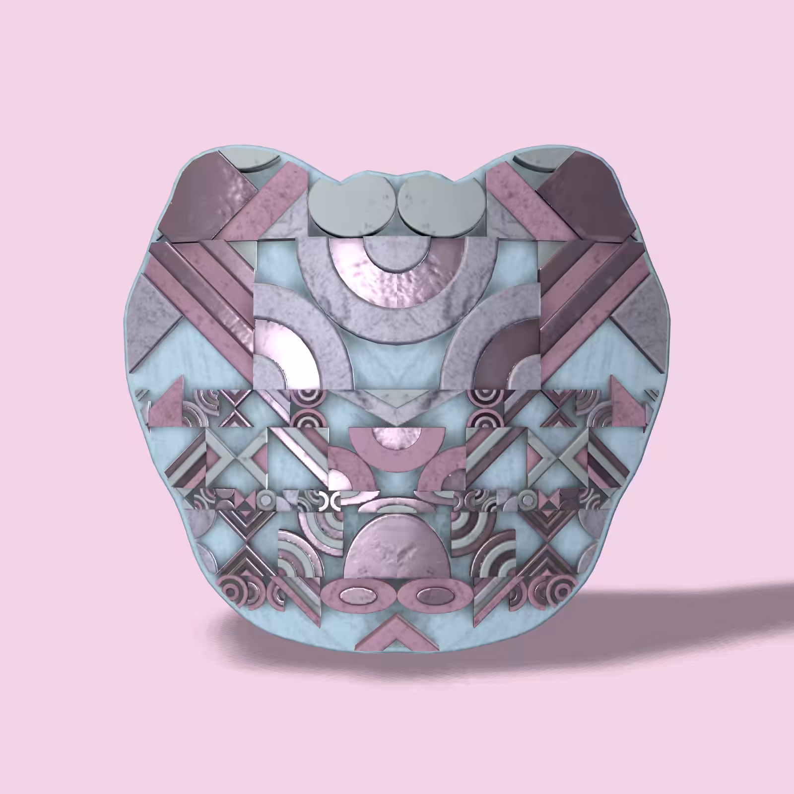 3D Generativemasks #5416