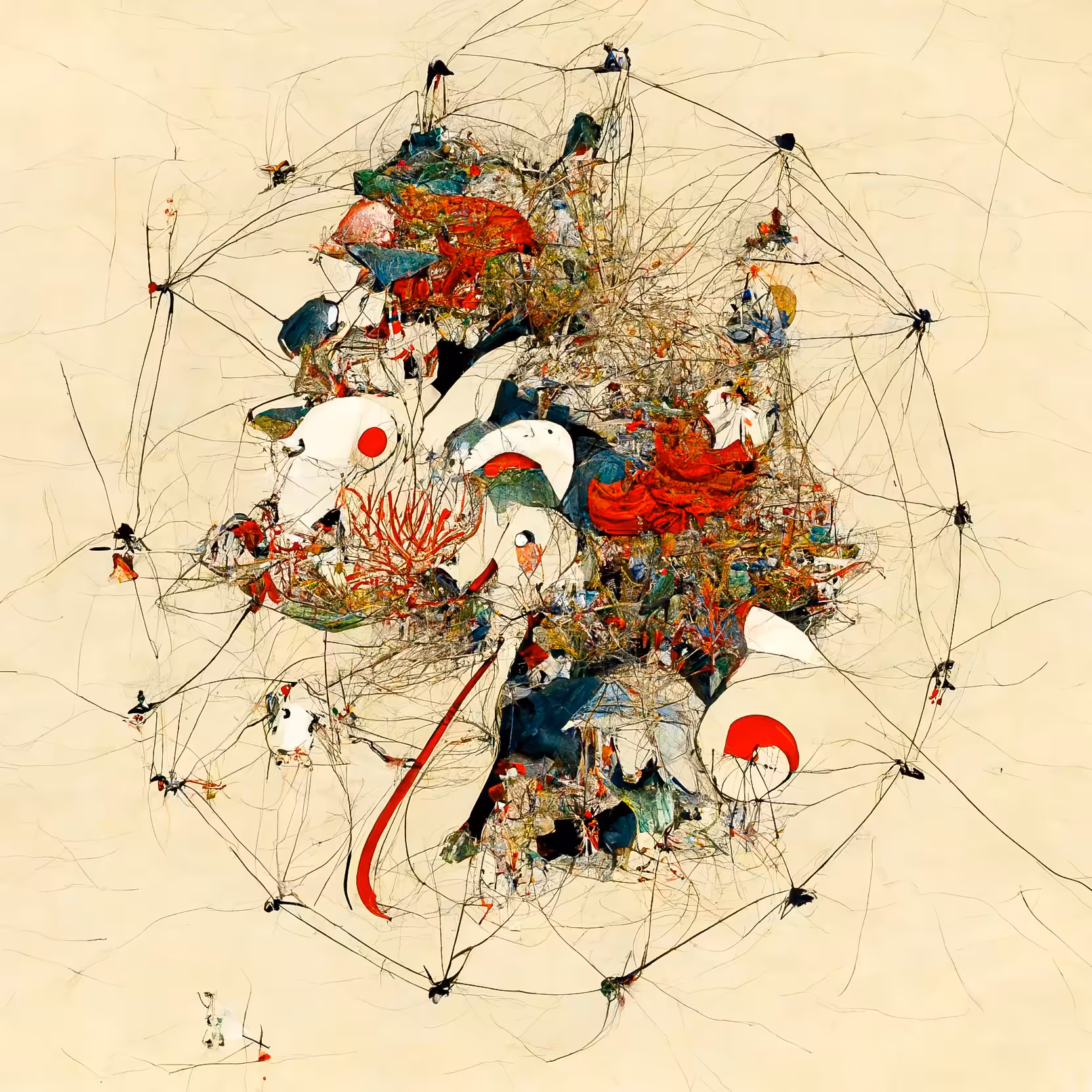 Circle I Sākuru I サークル