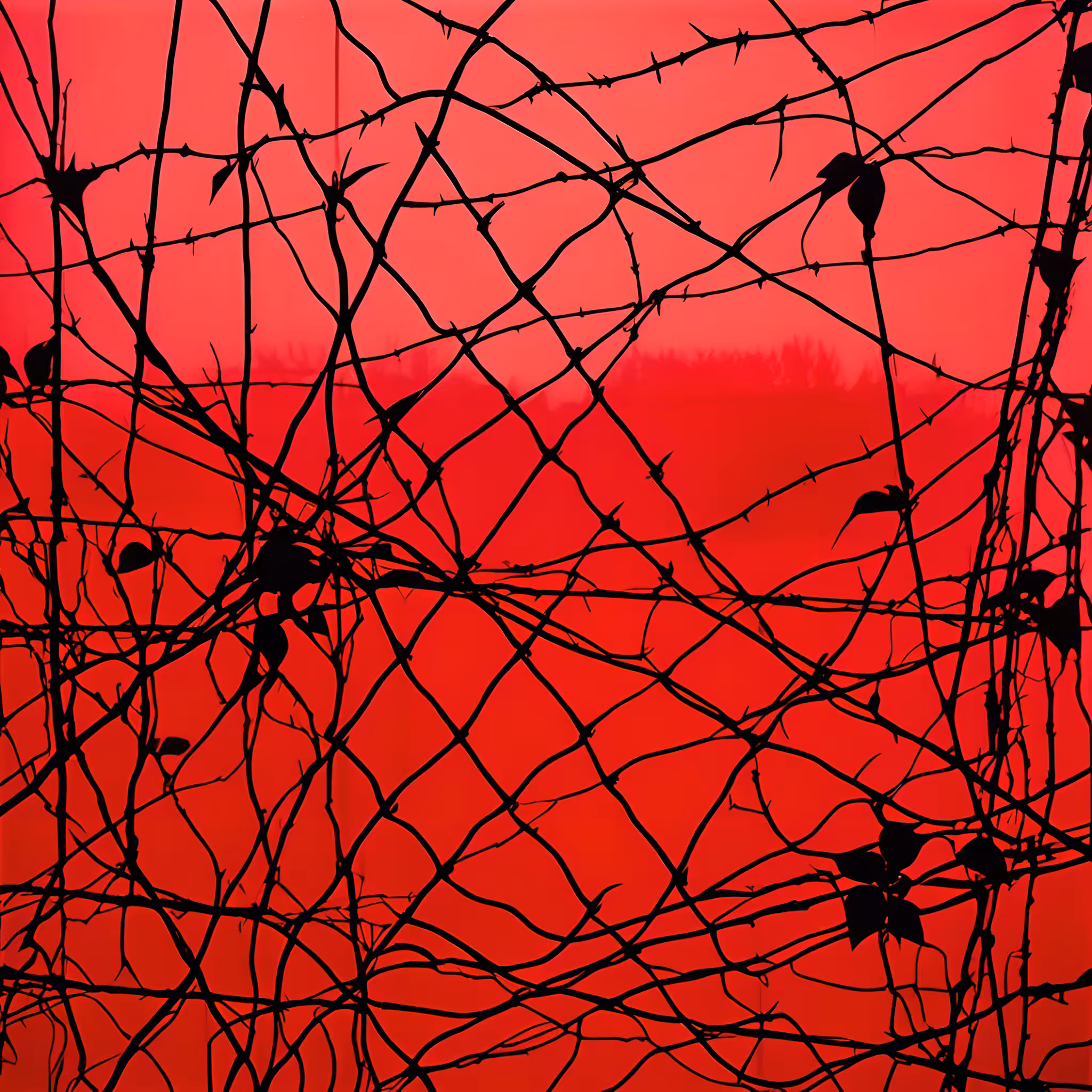 Between the hurricane and the wind #40