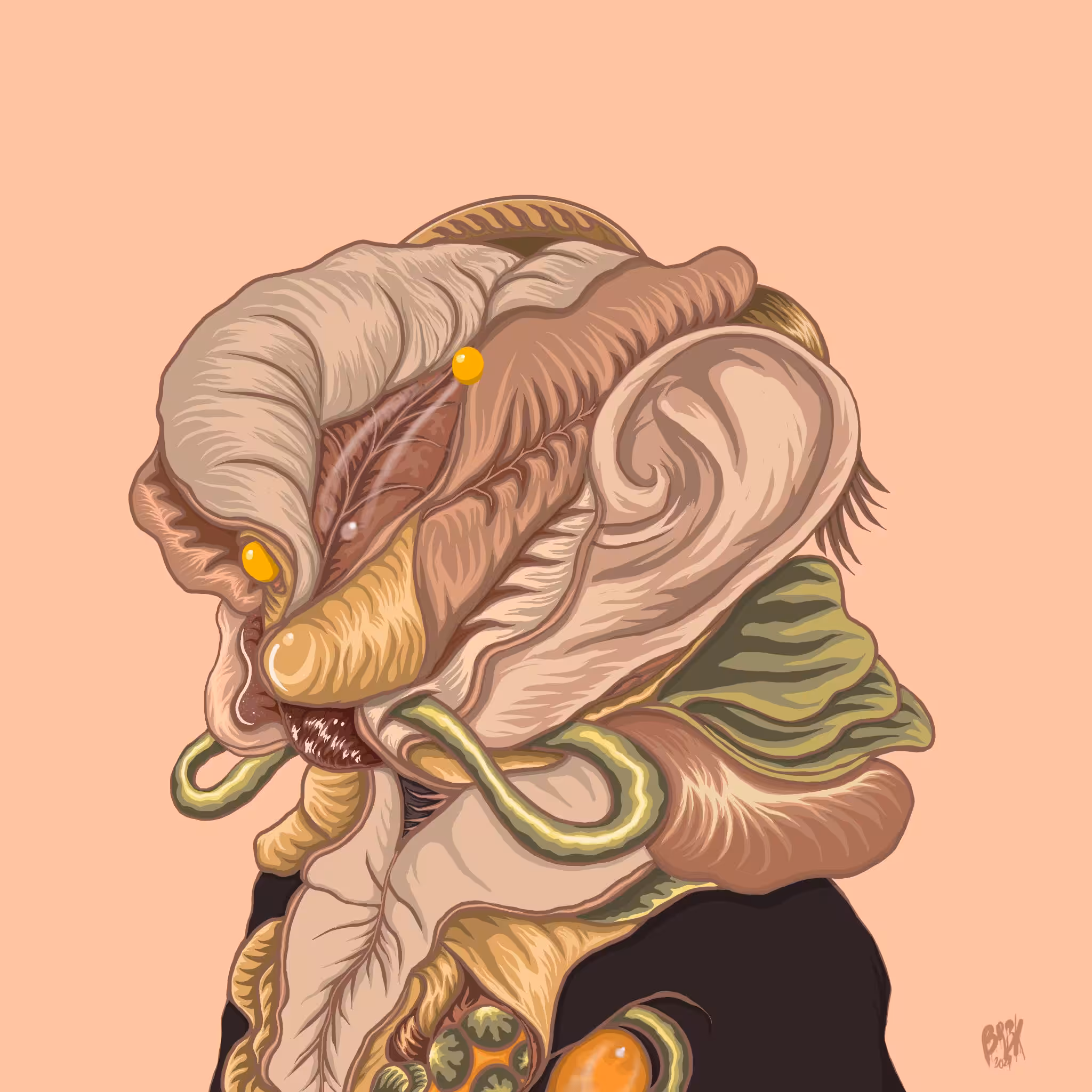 .“Set to Attack” (Study figure .08). 