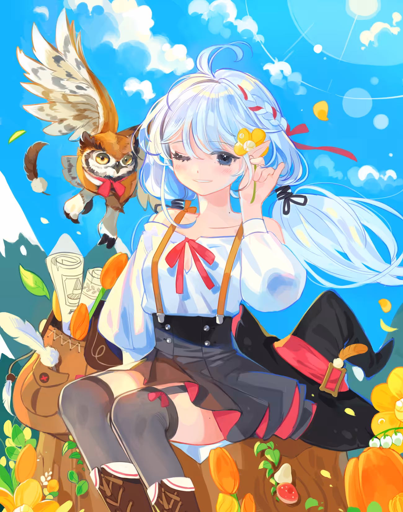 Witch's rest✨