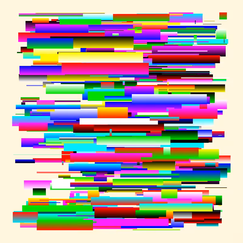 Gradient Rect #65