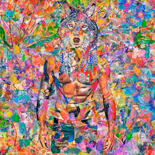 Werewolf