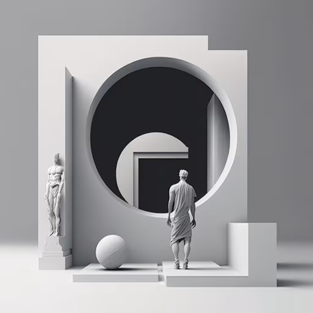 Æsir Gods  #24