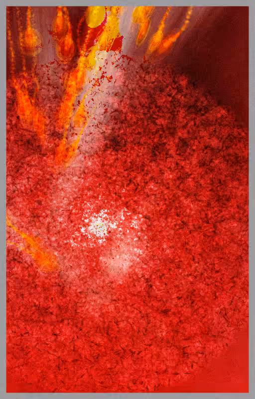 Crescendo #48