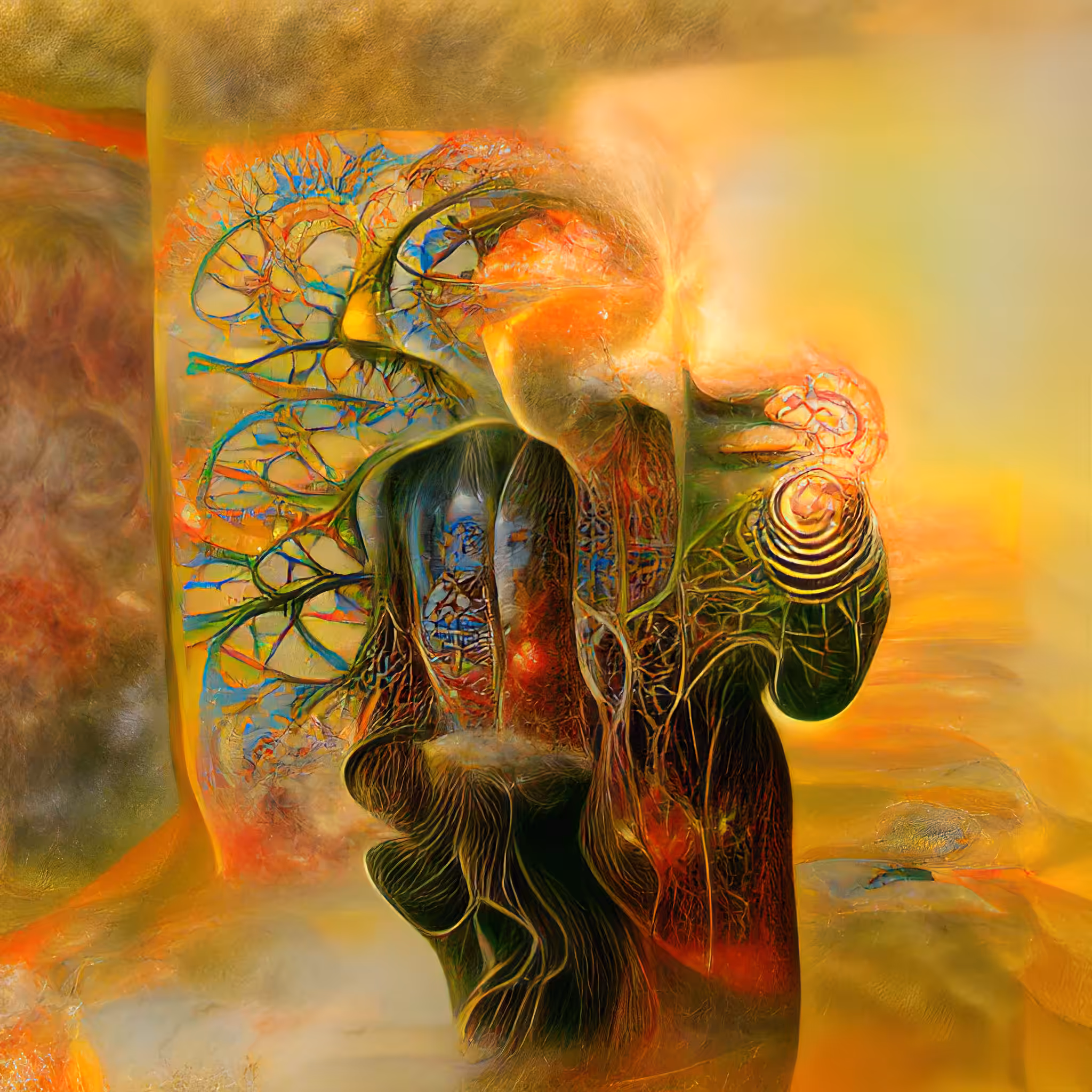 Mindshift