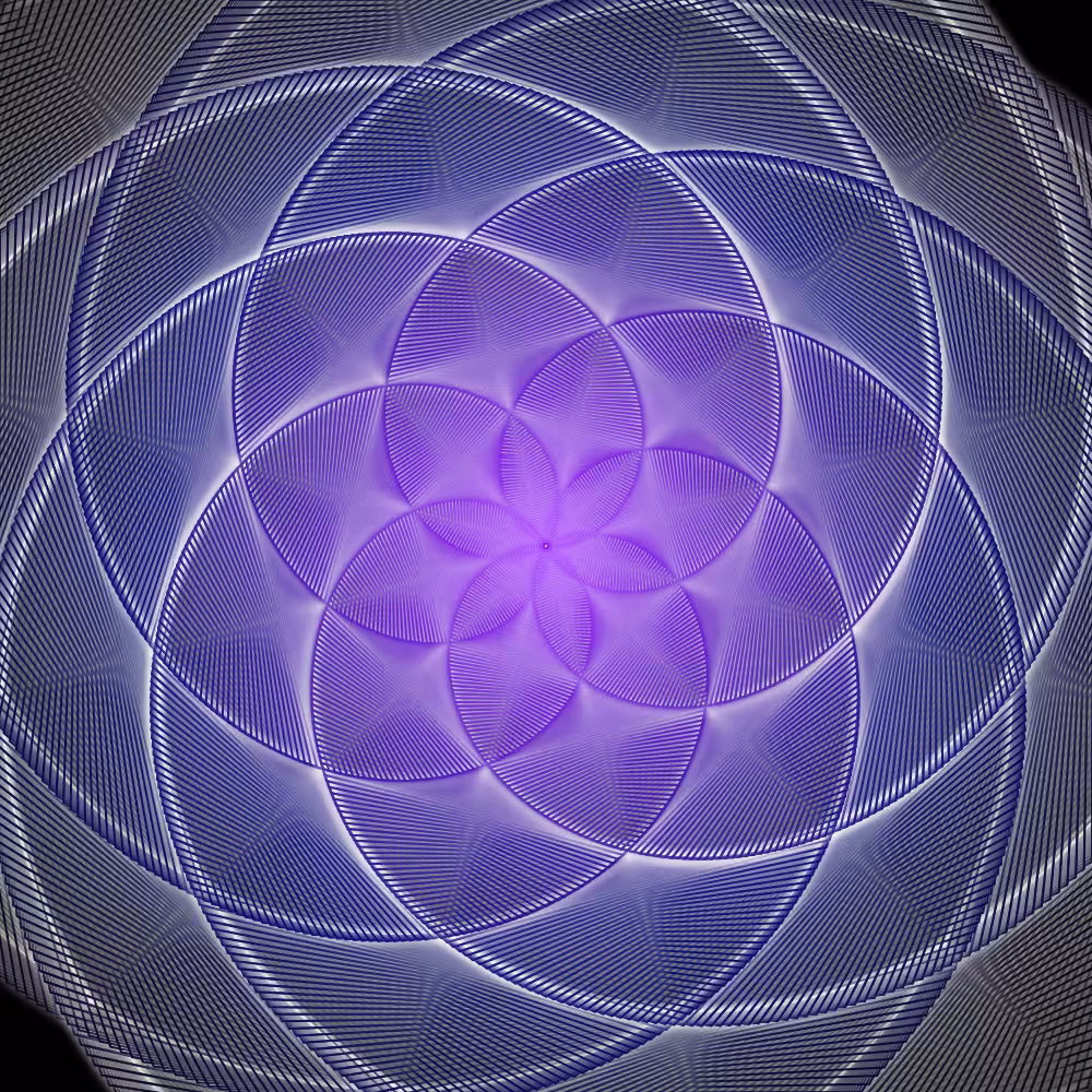 Random Nebula #29