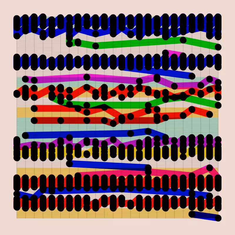 Punch-Cards #234