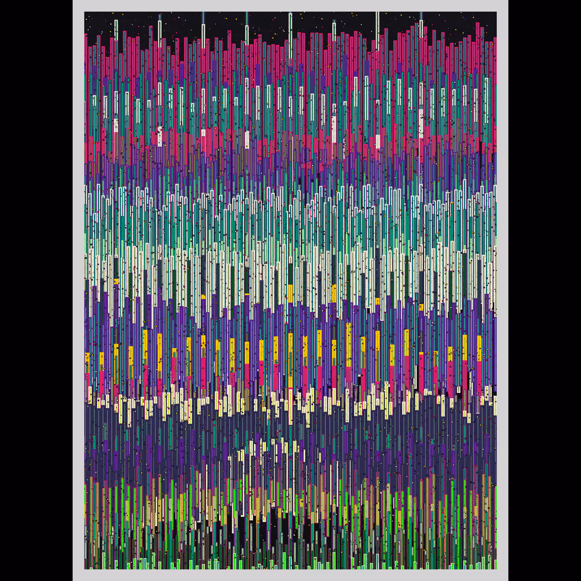 Soil Horizon #245