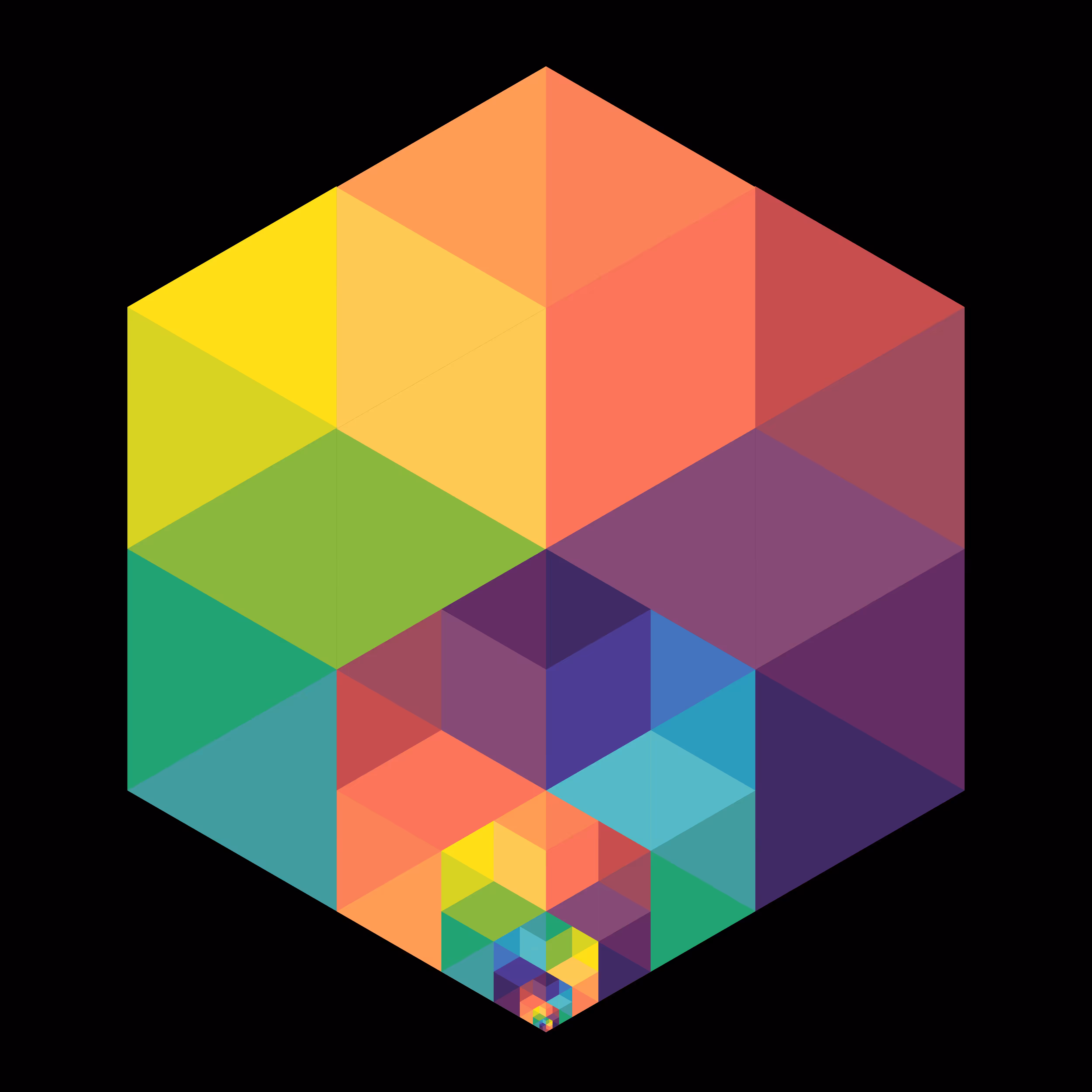 CUBEN Boxes