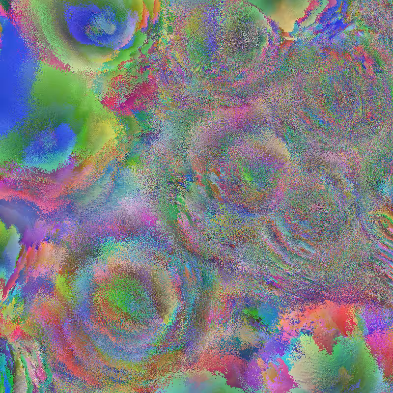 Mixed Emotions #7