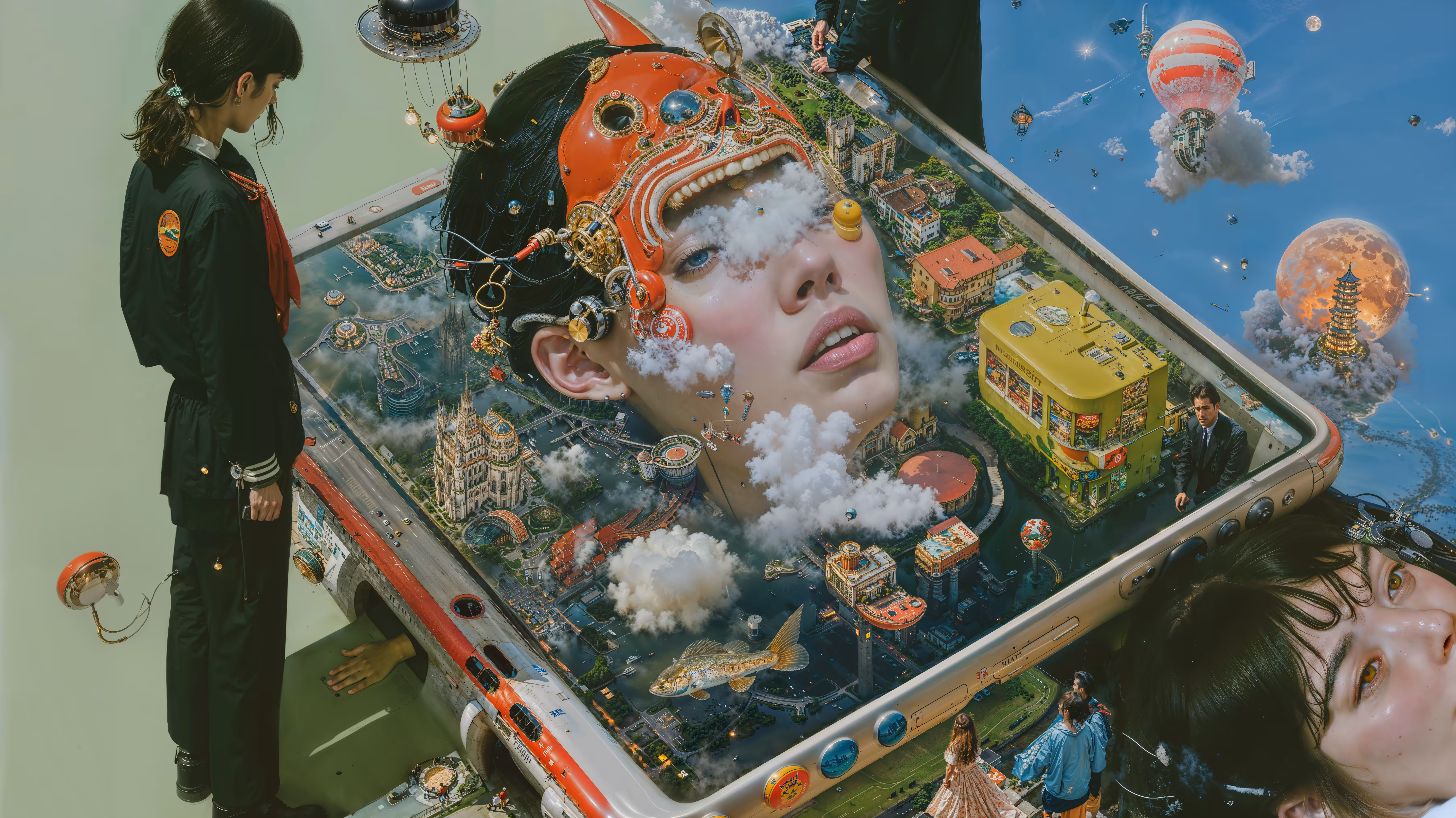 Interface
