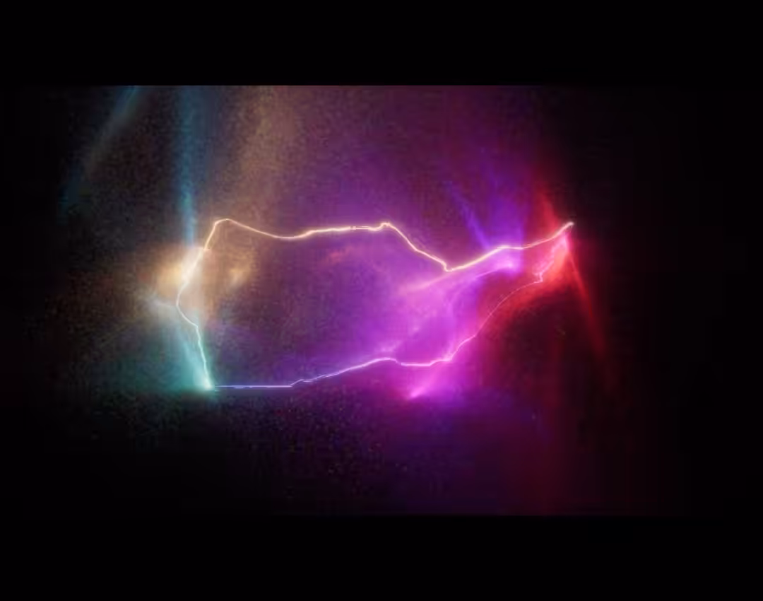 Space-Time Fracture