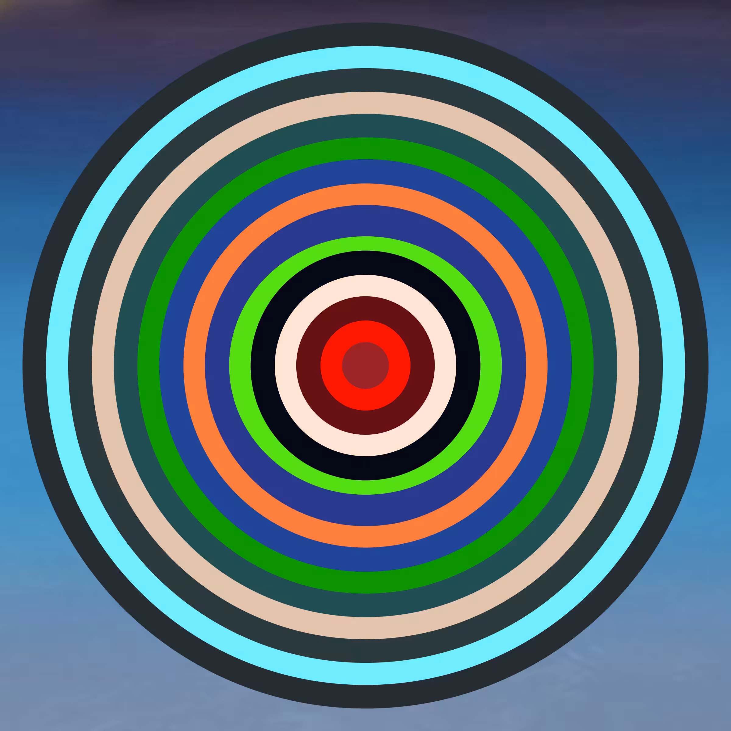 Circle of Frens² #8798