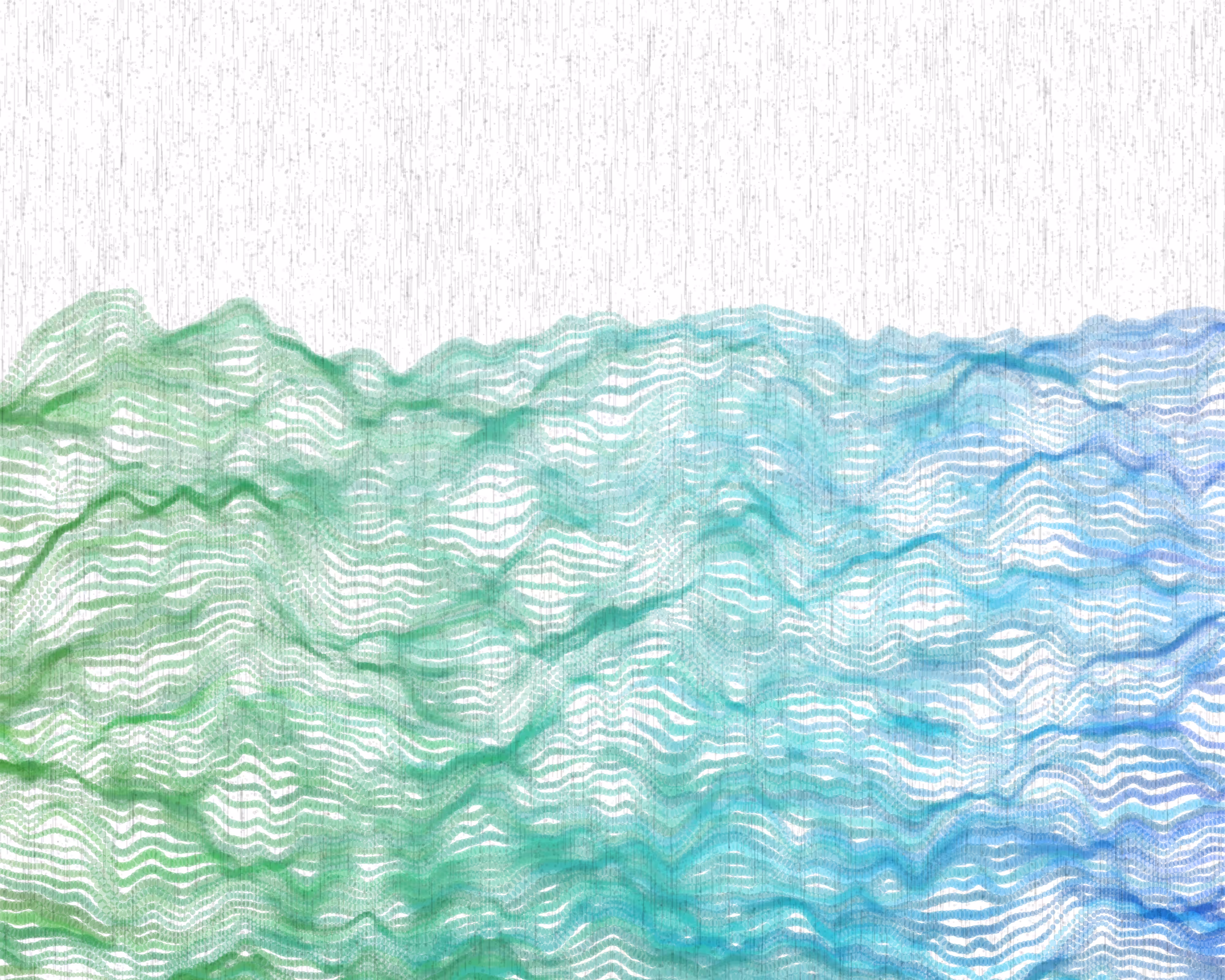 Rainlight Reverie #5