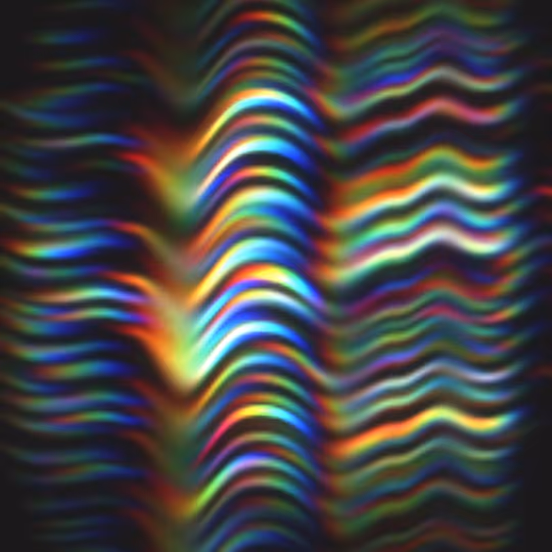 Rodeo posts: chroma wiggle