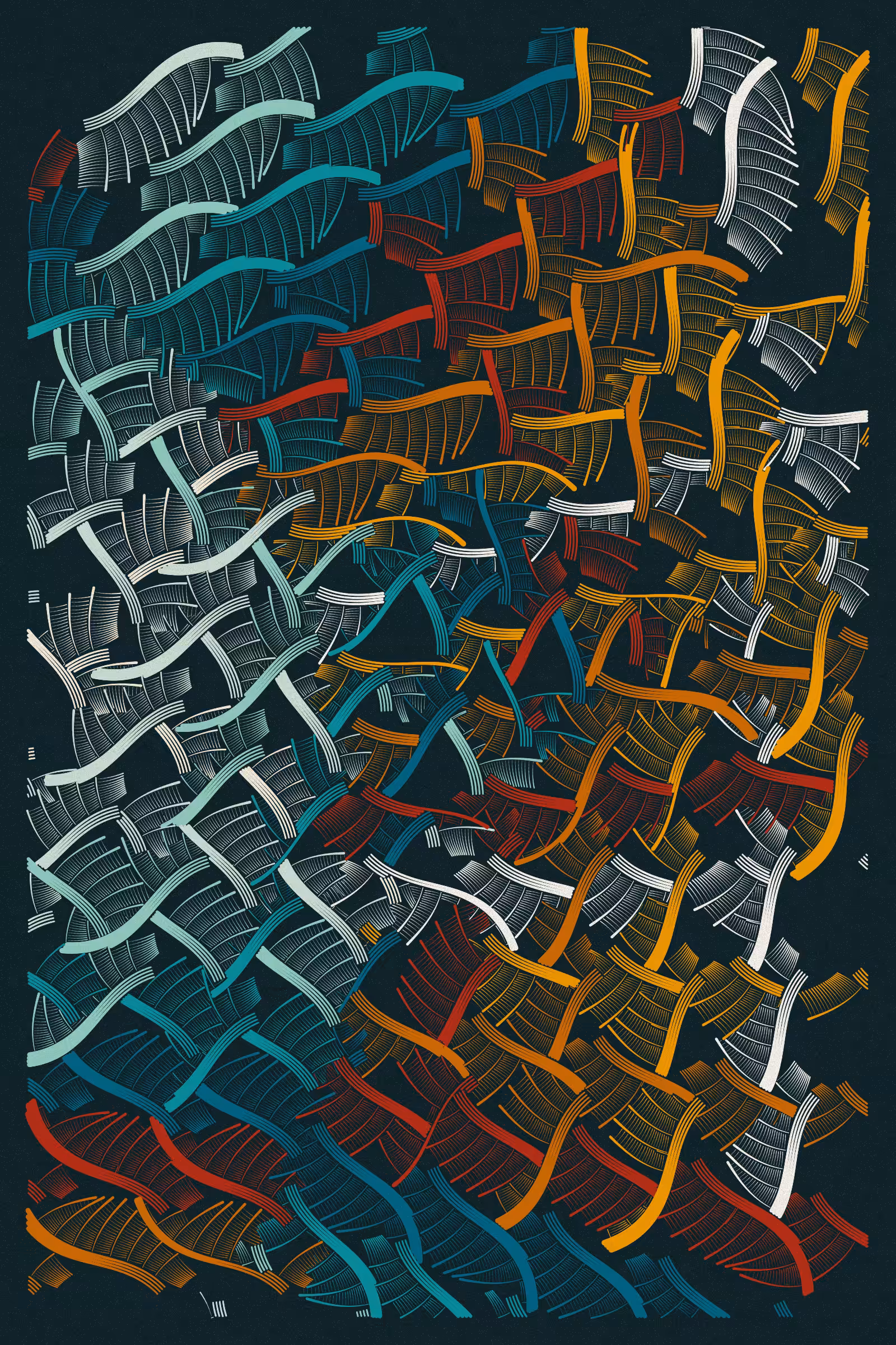 Intricada #3