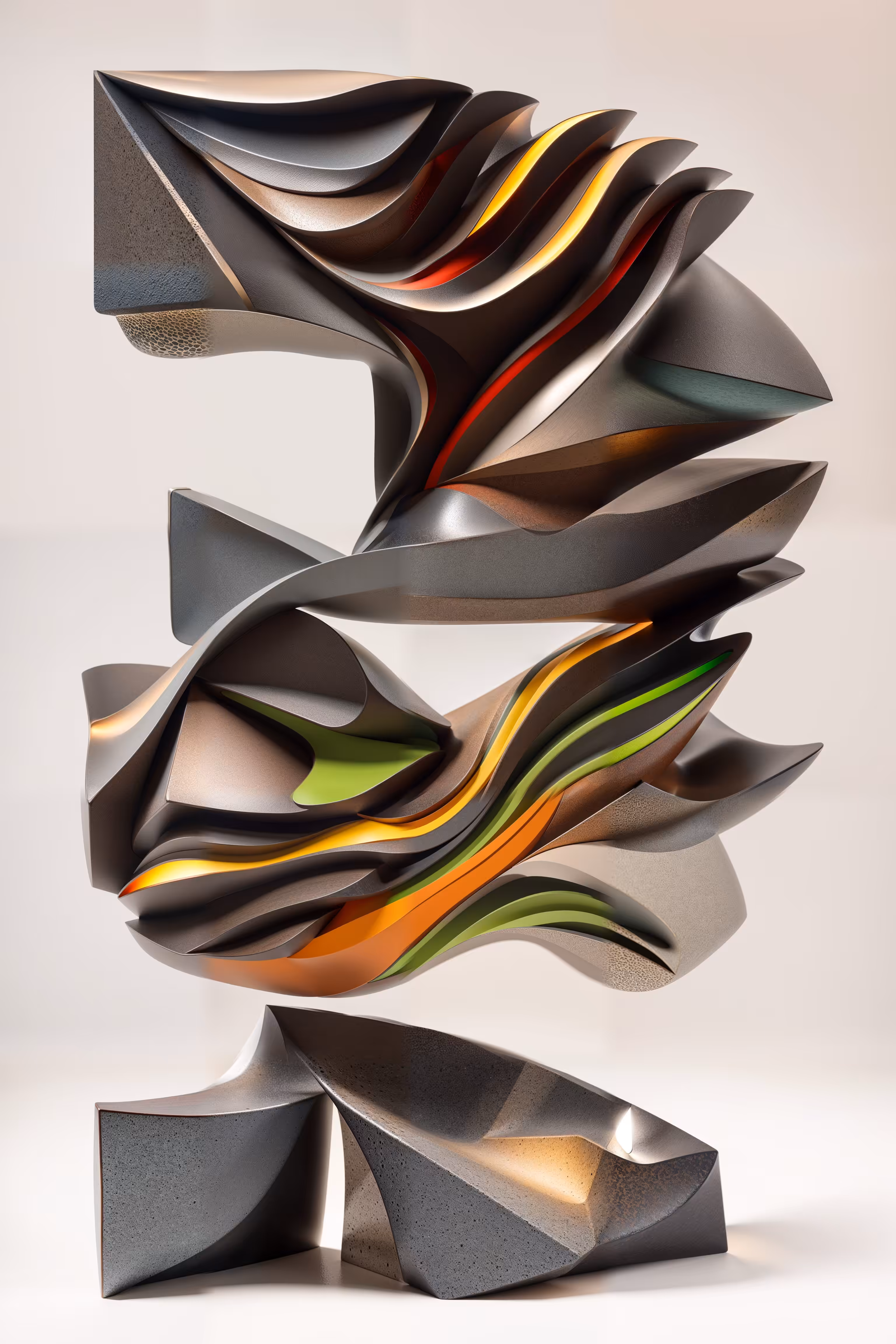 Fabricated #27