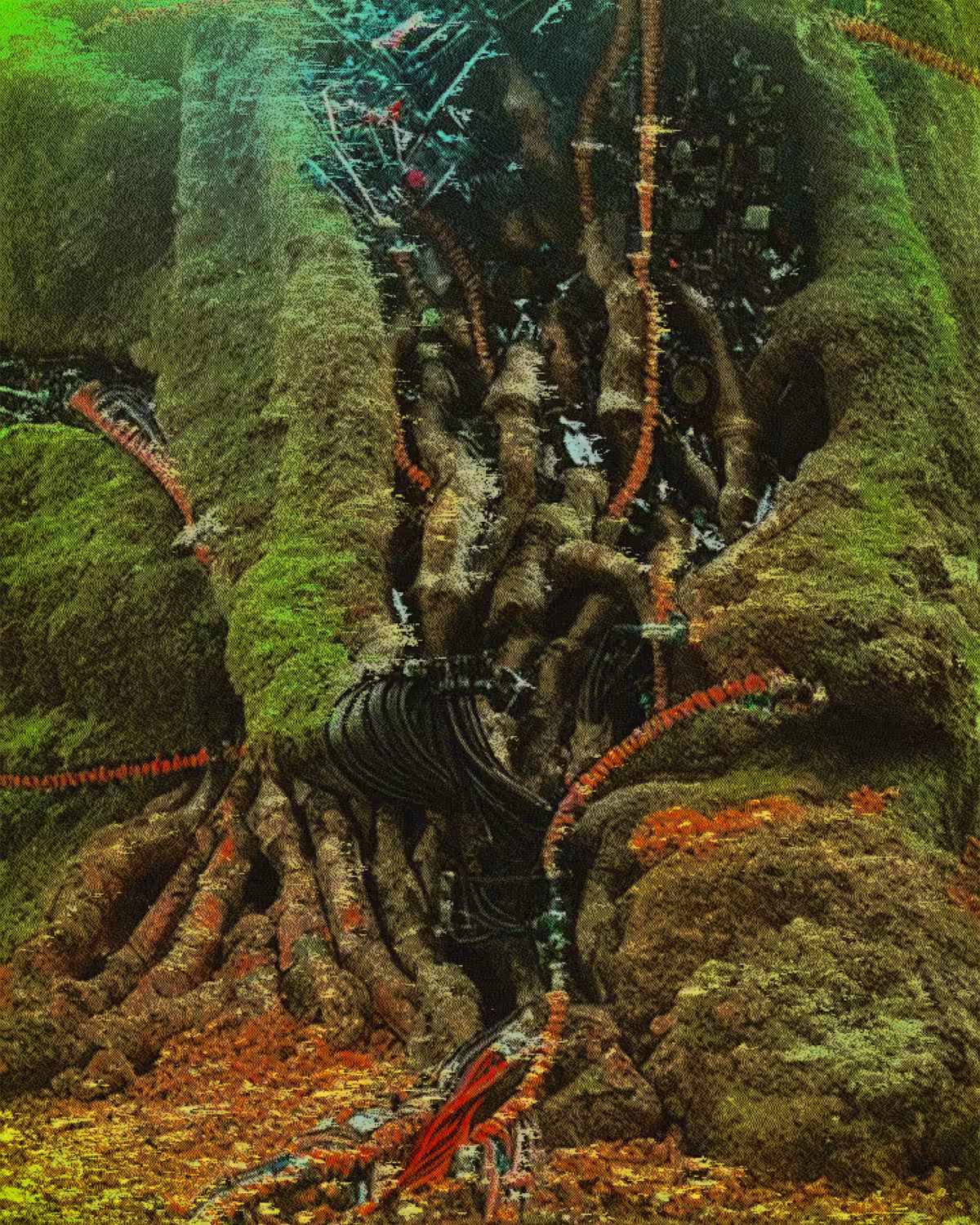 DECOMPOSED CIRCUITRY: 69533415