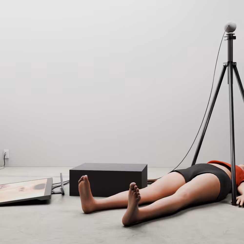Murder On the Dancefloor (She's dead AF)