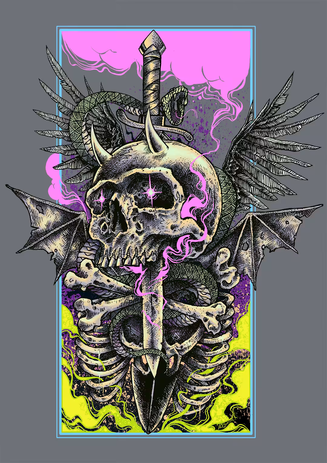 Sorrow
